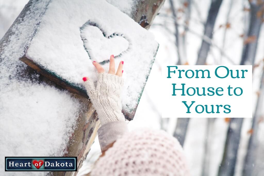 Read more about the article Try divvying up daily chores for a smoother start to your day!