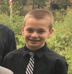 Heart of Dakota Tidbit - Introducing Emmett!