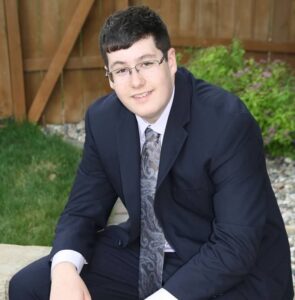 Heart of Dakota Tidbit - Introducing Shaw!