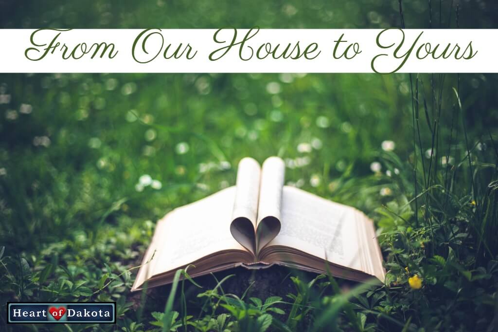 Read more about the article An Easy Way to Keep a Record of Your Homeschool Year
