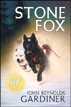 Stone Fox