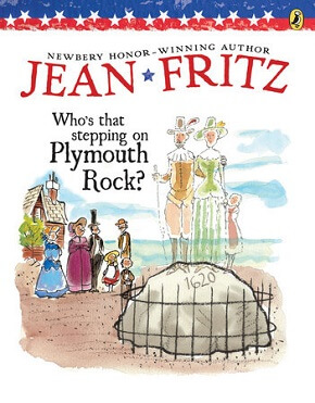 Plymouth Rock