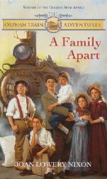 A Family Apart