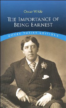 The Importance of Being Earnest