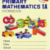 Singapore Primary Math: 1A Workbook