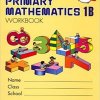 Singapore Primary Math: 1B Workbook