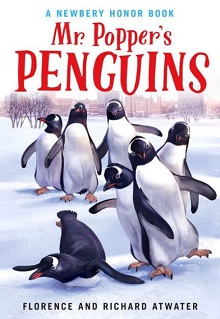 Mr. Popper’s Penguins