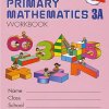 Singapore Primary Math: 3A Workbook