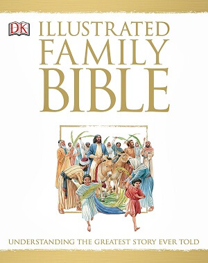 Illustrated Family Bible
