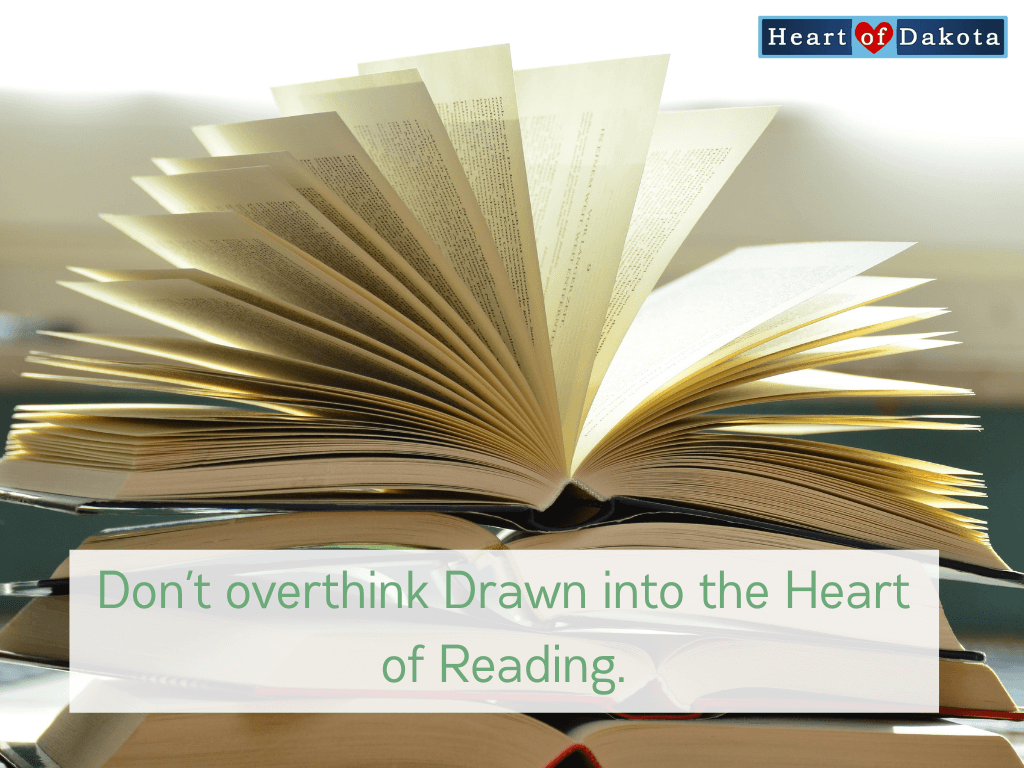 1-3-2024 - Teaching Tip - Don't Overthink DITHOR