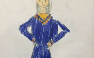 Heart of Dakota - Becoming an Artist - Art
