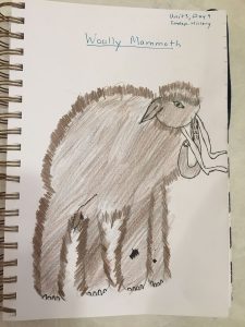 Heart of Dakota - Becoming an Artist - Art