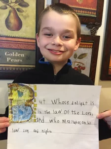 Heart of Dakota - Becoming an Artist - Art
