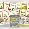 Miss Rhonda's Readers Set 1 & 2 Package