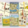 Miss Rhonda’s Readers Superset Package