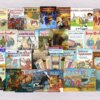 Visual History Set