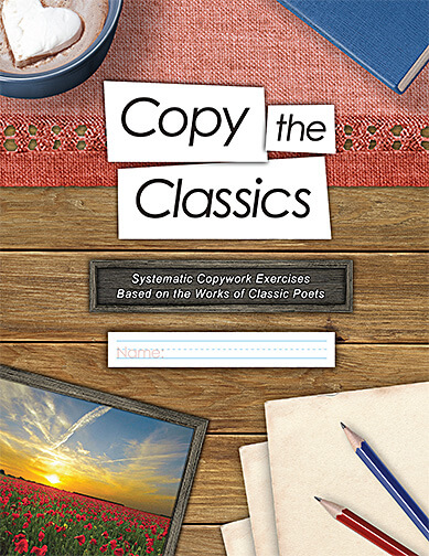 Copy the Classics