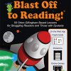 Blast Off to Reading!