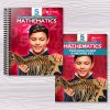 Level 5 Apologia Math Set