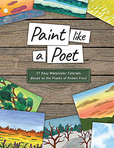 Paint Like a Poet