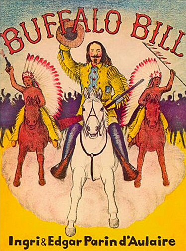 Buffalo Bill
