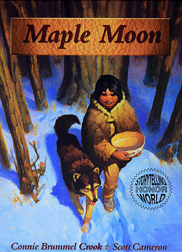 Maple Moon