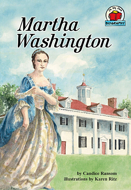 Martha Washington