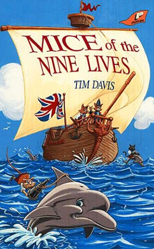 Mice of the Nine Lives