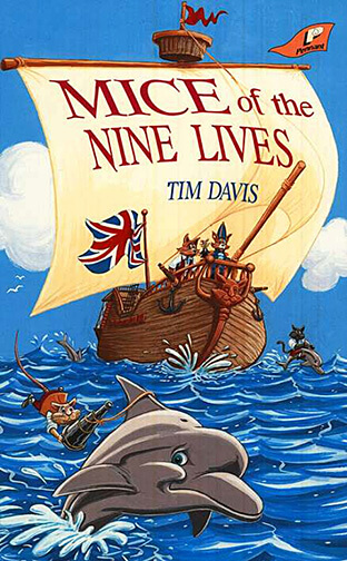 Mice of the Nine Lives