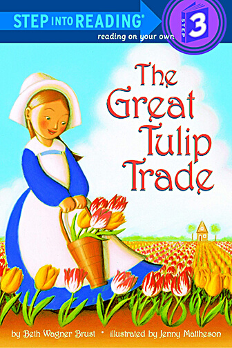 The Great Tulip Trade