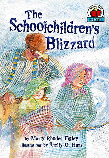 The Schoolchildren's Blizzard