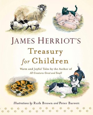 James Herriot’s Treasury for Children