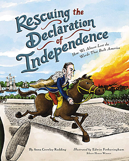 Rescuing the Declaration of Independence