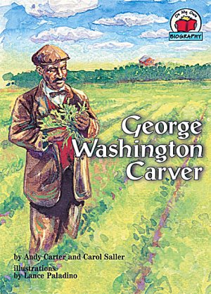 George Washington Carver