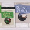 Writing and Rhetoric 3-4 Package