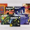 Composer Study Package