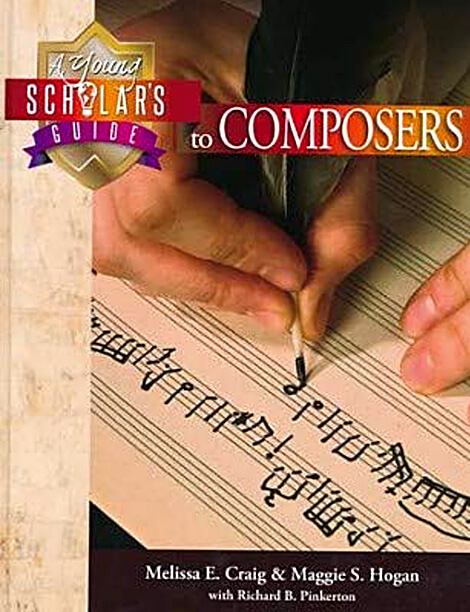 A Young Scholar's Guide to Composers