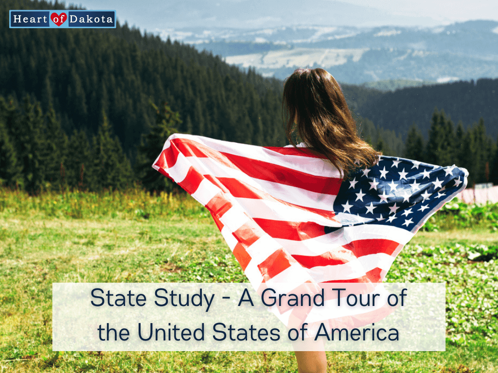Read more about the article State Study – A Grand Tour of the United States of America