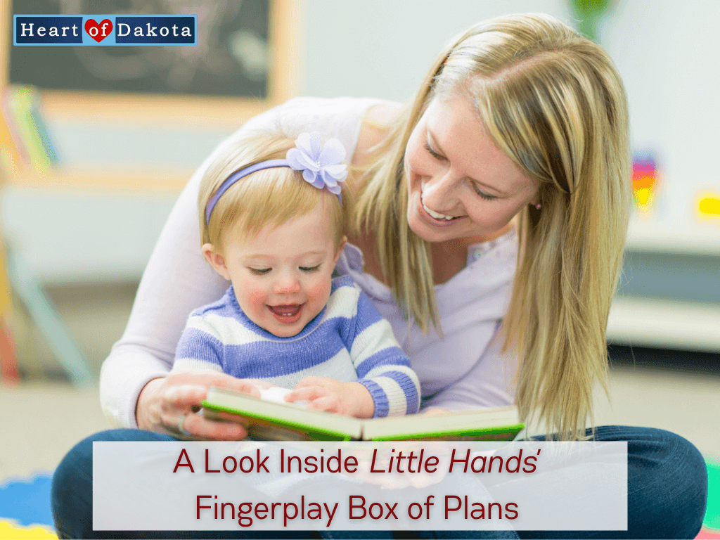 Read more about the article LHTH’s Fingerplay Box of Plans