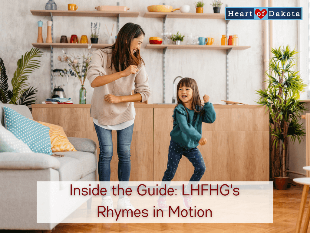 Read more about the article Inside the Guide: LHFHG’s Rhymes in Motion