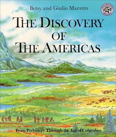 The Discovery of The Americas