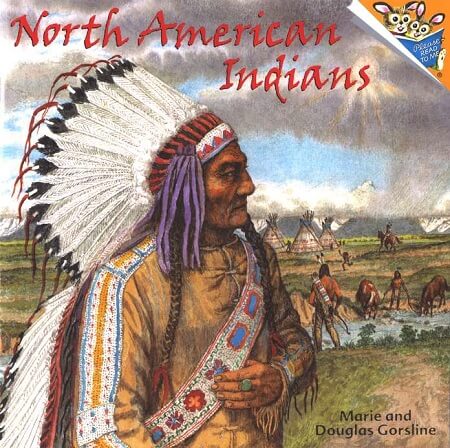 North American Indians