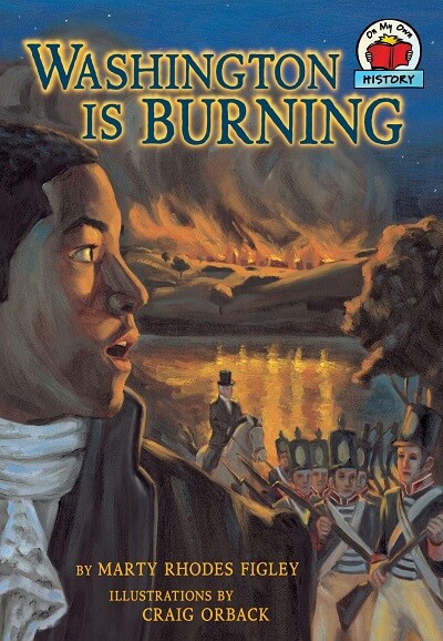 Washington is Burning