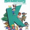 A Reason for Handwriting: Level K