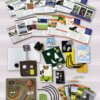 Bigger Hearts Science Kit
