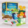 Flower & Herb Growing Kit