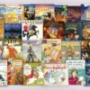 Visual History Set