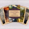 Quest Scripture Cards