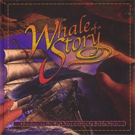 Whale of a Story: Adventure on the High Seas