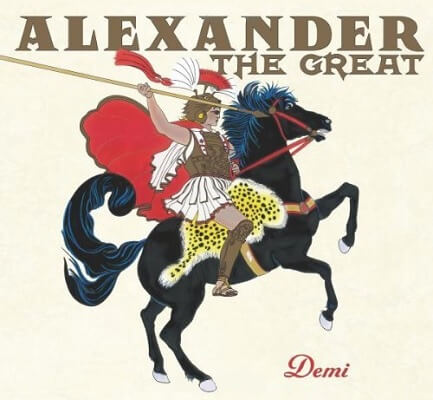 Alexander the Great